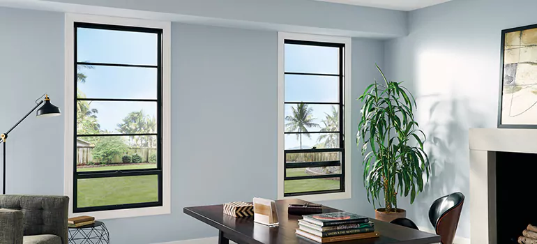 Professional Vinyl Window Installation in Cooper City, FL