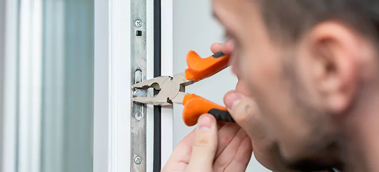 Window Seal Repair in Cooper City, FL